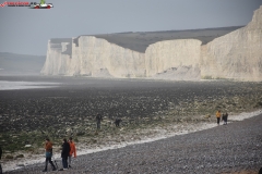 Birling Gap and the Seven Sisters Anglia 25