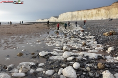 Birling Gap and the Seven Sisters Anglia 32