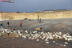 Birling Gap and the Seven Sisters Anglia 33