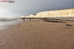 Birling Gap and the Seven Sisters Anglia 36