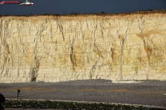 Birling Gap and the Seven Sisters Anglia 46