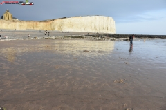 Birling Gap and the Seven Sisters Anglia 47