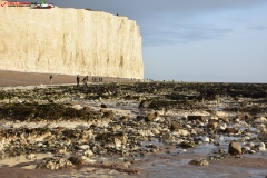 Birling Gap and the Seven Sisters Anglia 48
