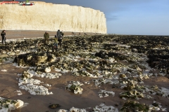 Birling Gap and the Seven Sisters Anglia 52