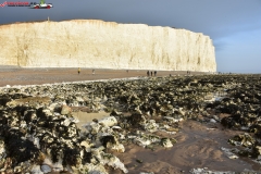 Birling Gap and the Seven Sisters Anglia 53