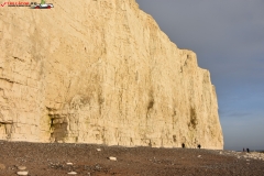 Birling Gap and the Seven Sisters Anglia 62