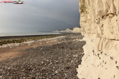 Birling Gap and the Seven Sisters Anglia 73