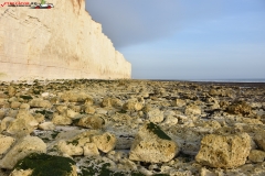 Birling Gap and the Seven Sisters Anglia 89