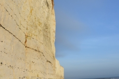 Birling Gap and the Seven Sisters Anglia 92