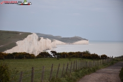 Birling Gap and the Seven Sisters Anglia 009