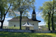 Biserica Cuvioasa Parascheva din Dolheștii Mari 05