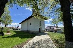 Biserica Cuvioasa Parascheva din Dolheștii Mari 08