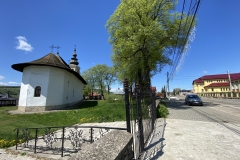 Biserica Cuvioasa Parascheva din Dolheștii Mari 15