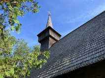 Biserica de lemn din Breb 10
