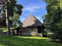 Biserica de lemn din Breb 12