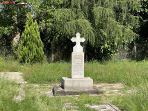 Biserica de lemn din Valea Mare Caraș Severin 05