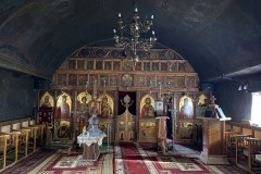 Biserica de lemn Sfântul Nicolae 06