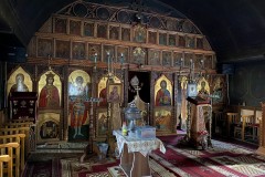 Biserica de lemn Sfântul Nicolae 11