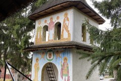 Biserica de lemn Sfântul Nicolae 23