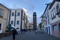 Biserica din La Concepción, Tenerife 01