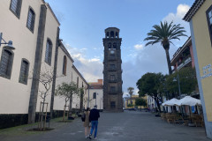 Biserica din La Concepción, Tenerife 02