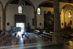 Biserica din La Concepción, Tenerife 05