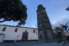 Biserica din La Concepción, Tenerife 07