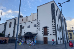 Biserica din La Concepción, Tenerife 08