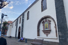 Biserica din La Concepción, Tenerife 10