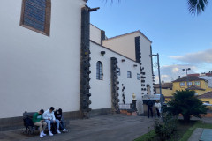 Biserica din La Concepción, Tenerife 11