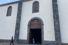 Biserica din La Concepción, Tenerife 12