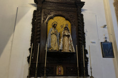 Biserica din La Concepción, Tenerife 17