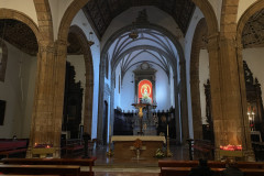 Biserica din La Concepción, Tenerife 33
