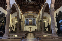 Biserica din La Concepción, Tenerife 34