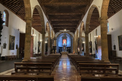 Biserica din La Concepción, Tenerife 46