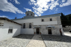 Biserica din Panagia Thassos 02