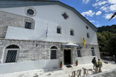 Biserica din Panagia Thassos 04