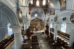 Biserica din Panagia Thassos 35