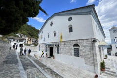 Biserica din Panagia Thassos 40