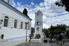 Biserica din Panagia Thassos 41