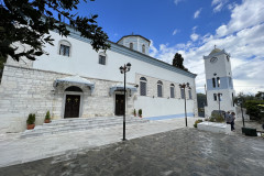 Biserica din Panagia Thassos 42