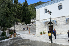 Biserica din Panagia Thassos 46