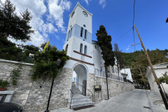 Biserica din Panagia Thassos 57