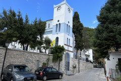 Biserica din Panagia Thassos 59