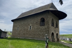 Biserica Duminica Tuturor Sfinților din Părhăuți 44