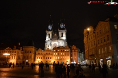 Biserica Fecioarei din Týn Praga Cehia 01