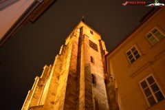 Biserica Fecioarei din Týn Praga Cehia 05