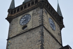 Biserica Fecioarei din Týn Praga Cehia 07