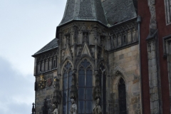 Biserica Fecioarei din Týn Praga Cehia 08