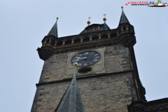 Biserica Fecioarei din Týn Praga Cehia 09